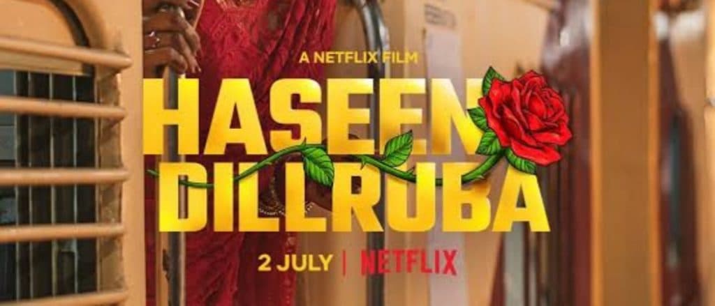 Haseen Dillruba/হাসিন দিলরুবা